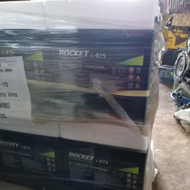 Ắc quy xe điện Rocket L-890